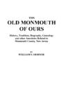 This Old Monmouth Of Ours - Preview