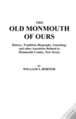 Capa do artigo This Old Monmouth Of Ours