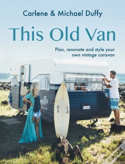 Capa do artigo This Old Van
