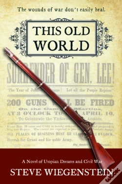 Capa do artigo This Old World