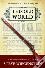 Capa do artigo This Old World