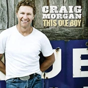 Capa do artigo This Ole Boy - CD