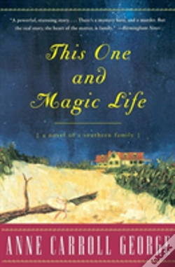 Capa do artigo This One And Magic Life