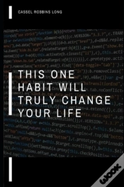 Capa do artigo This One Habit Will Truly Change Your Life