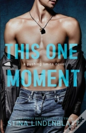 Capa do artigo This One Moment
