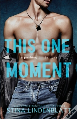 Capa do artigo This One Moment