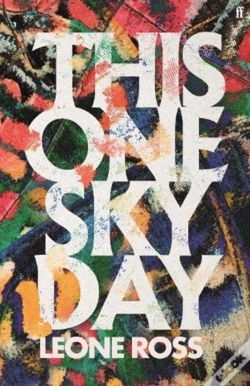 Capa do artigo This One Sky Day
