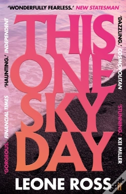 Capa do artigo This One Sky Day
