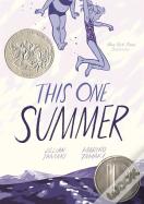 This One Summer