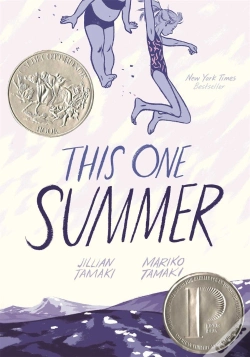 Capa do artigo This One Summer