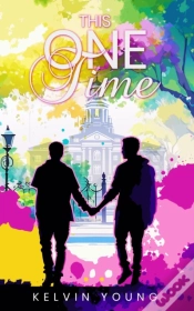 Capa do artigo This One Time