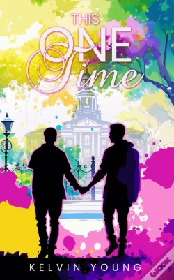 Capa do artigo This One Time