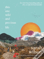 Capa do artigo This One Wild And Precious Life