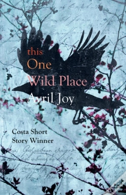 Capa do artigo This One Wild Place