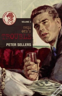 Capa do artigo This Ones Trouble