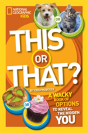 This Or That? - Preview