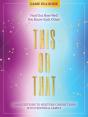 This Or That - Game In A Book - Preview