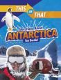 This Or That Questions About Antarctica - Preview