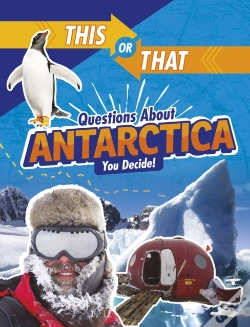 Capa do artigo This Or That Questions About Antarctica