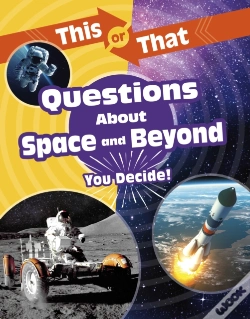 Capa do artigo This Or That Questions About Space And Beyond