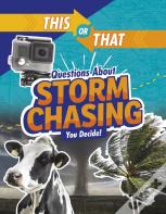 This Or That Questions About Storm Chasing