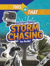 Capa do artigo This Or That Questions About Storm Chasing