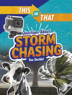 Capa do artigo This Or That Questions About Storm Chasing