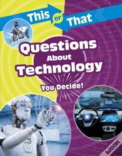 Capa do artigo This Or That Questions About Technology