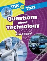 This Or That Questions About Technology