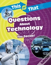 This Or That Questions About Technology