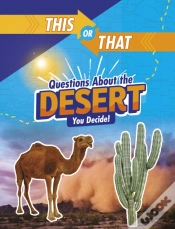 Capa do artigo This Or That Questions About The Desert