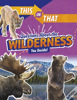 Capa do artigo This Or That Questions About The Wilderness