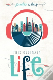 Capa do artigo This Ordinary Life