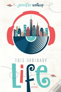 Capa do artigo This Ordinary Life