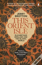 Capa do artigo This Orient Isle