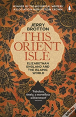 Capa do artigo This Orient Isle