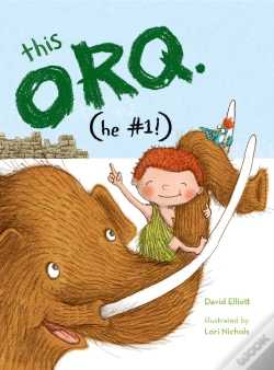 Capa do artigo This Orq. (He #1!)
