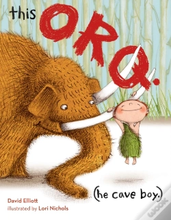 Capa do artigo This Orq. (He Cave Boy.)