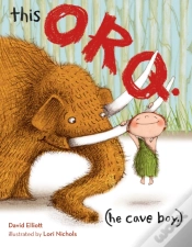 Capa do artigo This Orq. (He Cave Boy.)