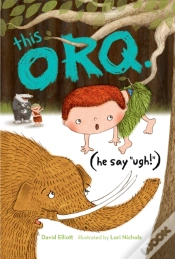 Capa do artigo This Orq. (He Say Ugh!)