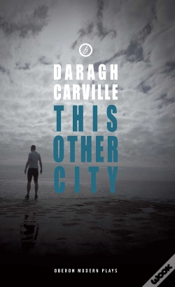 Capa do artigo This Other City
