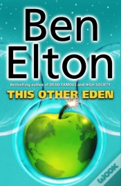 Capa do artigo This Other Eden
