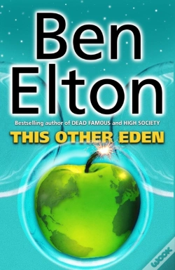 Capa do artigo This Other Eden