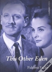 Capa do artigo This Other Eden