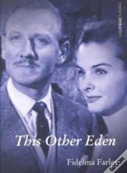 Capa do artigo This Other Eden