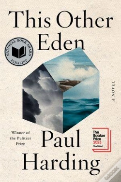 Capa do artigo This Other Eden