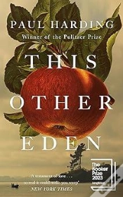 Capa do artigo This Other Eden