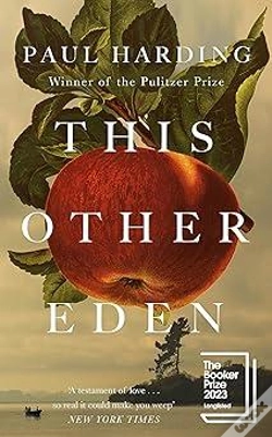 Capa do artigo This Other Eden