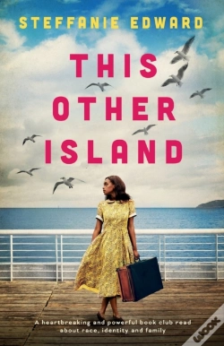 Capa do artigo This Other Island