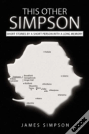 Capa do artigo This Other Simpson